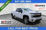 Used 2024 Chevrolet Silverado 3500 LT Crew Cab 4WD Pickup for sale #04P1781 - photo 1