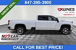 Used 2024 Chevrolet Silverado 3500 LT Crew Cab 4WD Pickup for sale #04P1781 - photo 4