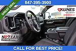 Used 2024 Chevrolet Silverado 3500 LT Crew Cab 4WD Pickup for sale #04P1781 - photo 24