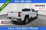 Used 2024 Chevrolet Silverado 3500 LT Crew Cab 4WD Pickup for sale #04P1781 - photo 2