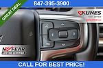 Used 2024 Chevrolet Silverado 3500 LT Crew Cab 4WD Pickup for sale #04P1781 - photo 33