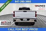Used 2024 Chevrolet Silverado 3500 LT Crew Cab 4WD Pickup for sale #04P1781 - photo 7