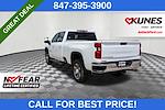 Used 2024 Chevrolet Silverado 3500 LT Crew Cab 4WD Pickup for sale #04P1781 - photo 9