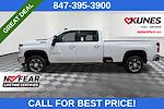 Used 2024 Chevrolet Silverado 3500 LT Crew Cab 4WD Pickup for sale #04P1781 - photo 11