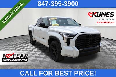 2024 Toyota Tundra CrewMax Cab 4x4 Pickup for sale #04P1782 - photo 1
