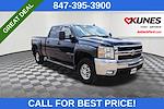 Used 2007 Chevrolet Silverado 2500 LT Crew Cab 4x4 Pickup for sale #04P1783A - photo 1
