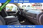 Used 2007 Chevrolet Silverado 2500 LT Crew Cab 4x4 Pickup for sale #04P1783A - photo 12