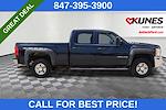 Used 2007 Chevrolet Silverado 2500 LT Crew Cab 4x4 Pickup for sale #04P1783A - photo 4