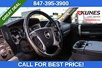 Used 2007 Chevrolet Silverado 2500 LT Crew Cab 4x4 Pickup for sale #04P1783A - photo 21