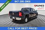 Used 2007 Chevrolet Silverado 2500 LT Crew Cab 4x4 Pickup for sale #04P1783A - photo 2