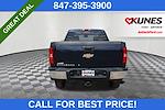 Used 2007 Chevrolet Silverado 2500 LT Crew Cab 4x4 Pickup for sale #04P1783A - photo 7