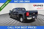 Used 2007 Chevrolet Silverado 2500 LT Crew Cab 4x4 Pickup for sale #04P1783A - photo 9