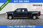 Used 2007 Chevrolet Silverado 2500 LT Crew Cab 4x4 Pickup for sale #04P1783A - photo 11