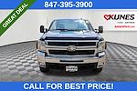Used 2007 Chevrolet Silverado 2500 LT Crew Cab 4x4 Pickup for sale #04P1783A - photo 15