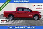 2022 Nissan Titan Crew Cab 4x4 Pickup for sale #04P1784 - photo 5
