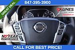 2022 Nissan Titan Crew Cab 4x4 Pickup for sale #04P1784 - photo 24