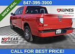 2022 Nissan Titan Crew Cab 4x4 Pickup for sale #04P1784 - photo 3