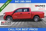 2022 Nissan Titan Crew Cab 4x4 Pickup for sale #04P1784 - photo 35