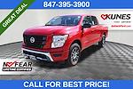 2022 Nissan Titan Crew Cab 4x4 Pickup for sale #04P1784 - photo 11
