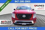 2022 Nissan Titan Crew Cab 4x4 Pickup for sale #04P1784 - photo 13