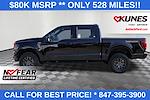 2024 Ford F-150 SuperCrew Cab 4x4 Pickup for sale #04P1785 - photo 11