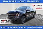 2024 Ford F-150 SuperCrew Cab 4x4 Pickup for sale #04P1785 - photo 13
