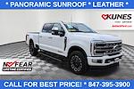 2024 Ford F-350 Crew Cab SRW 4x4 Pickup for sale #04P1786 - photo 1