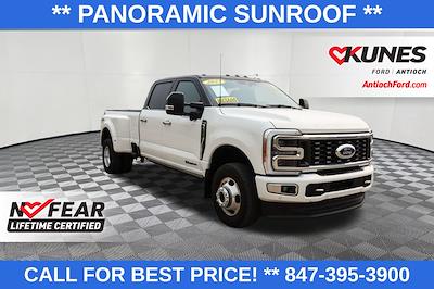 2023 Ford F-350 Crew Cab DRW 4x4 Pickup for sale #04P1788 - photo 1