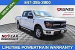 2024 Ford F-150 SuperCrew Cab 4x4 Pickup for sale #04P1799 - photo 1