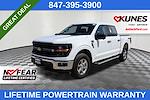 2024 Ford F-150 SuperCrew Cab 4x4 Pickup for sale #04P1799 - photo 12