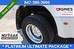 Used 2018 Ford F-350 Platinum Crew Cab 4x4 DRW Pickup for sale #04P1800 - photo 7