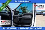 Used 2018 Ford F-350 Platinum Crew Cab 4x4 DRW Pickup for sale #04P1800 - photo 8