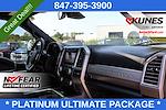 Used 2018 Ford F-350 Platinum Crew Cab 4x4 DRW Pickup for sale #04P1800 - photo 40