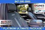 Used 2018 Ford F-350 Platinum Crew Cab 4x4 DRW Pickup for sale #04P1800 - photo 11