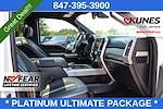 Used 2018 Ford F-350 Platinum Crew Cab 4x4 DRW Pickup for sale #04P1800 - photo 12
