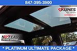 Used 2018 Ford F-350 Platinum Crew Cab 4x4 DRW Pickup for sale #04P1800 - photo 13