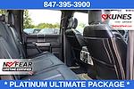 Used 2018 Ford F-350 Platinum Crew Cab 4x4 DRW Pickup for sale #04P1800 - photo 17