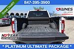 Used 2018 Ford F-350 Platinum Crew Cab 4x4 DRW Pickup for sale #04P1800 - photo 42