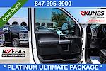 Used 2018 Ford F-350 Platinum Crew Cab 4x4 DRW Pickup for sale #04P1800 - photo 18