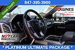 Used 2018 Ford F-350 Platinum Crew Cab 4x4 DRW Pickup for sale #04P1800 - photo 19