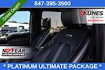 Used 2018 Ford F-350 Platinum Crew Cab 4x4 DRW Pickup for sale #04P1800 - photo 20