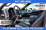 Used 2018 Ford F-350 Platinum Crew Cab 4x4 DRW Pickup for sale #04P1800 - photo 43
