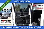 Used 2018 Ford F-350 Platinum Crew Cab 4x4 DRW Pickup for sale #04P1800 - photo 21