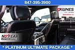 Used 2018 Ford F-350 Platinum Crew Cab 4x4 DRW Pickup for sale #04P1800 - photo 22
