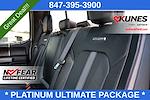 Used 2018 Ford F-350 Platinum Crew Cab 4x4 DRW Pickup for sale #04P1800 - photo 23