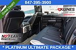 Used 2018 Ford F-350 Platinum Crew Cab 4x4 DRW Pickup for sale #04P1800 - photo 44