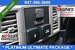 Used 2018 Ford F-350 Platinum Crew Cab 4x4 DRW Pickup for sale #04P1800 - photo 24