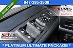 Used 2018 Ford F-350 Platinum Crew Cab 4x4 DRW Pickup for sale #04P1800 - photo 25