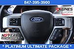 Used 2018 Ford F-350 Platinum Crew Cab 4x4 DRW Pickup for sale #04P1800 - photo 27