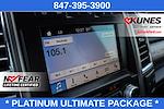 Used 2018 Ford F-350 Platinum Crew Cab 4x4 DRW Pickup for sale #04P1800 - photo 31